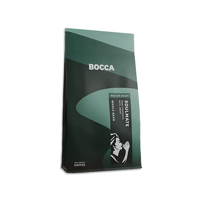 Soulmate primary image