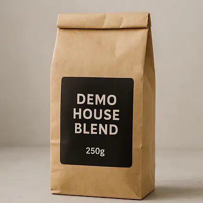 Demo House Blend primary image