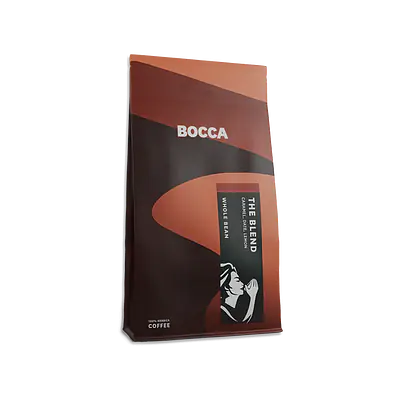 The Blend primary image